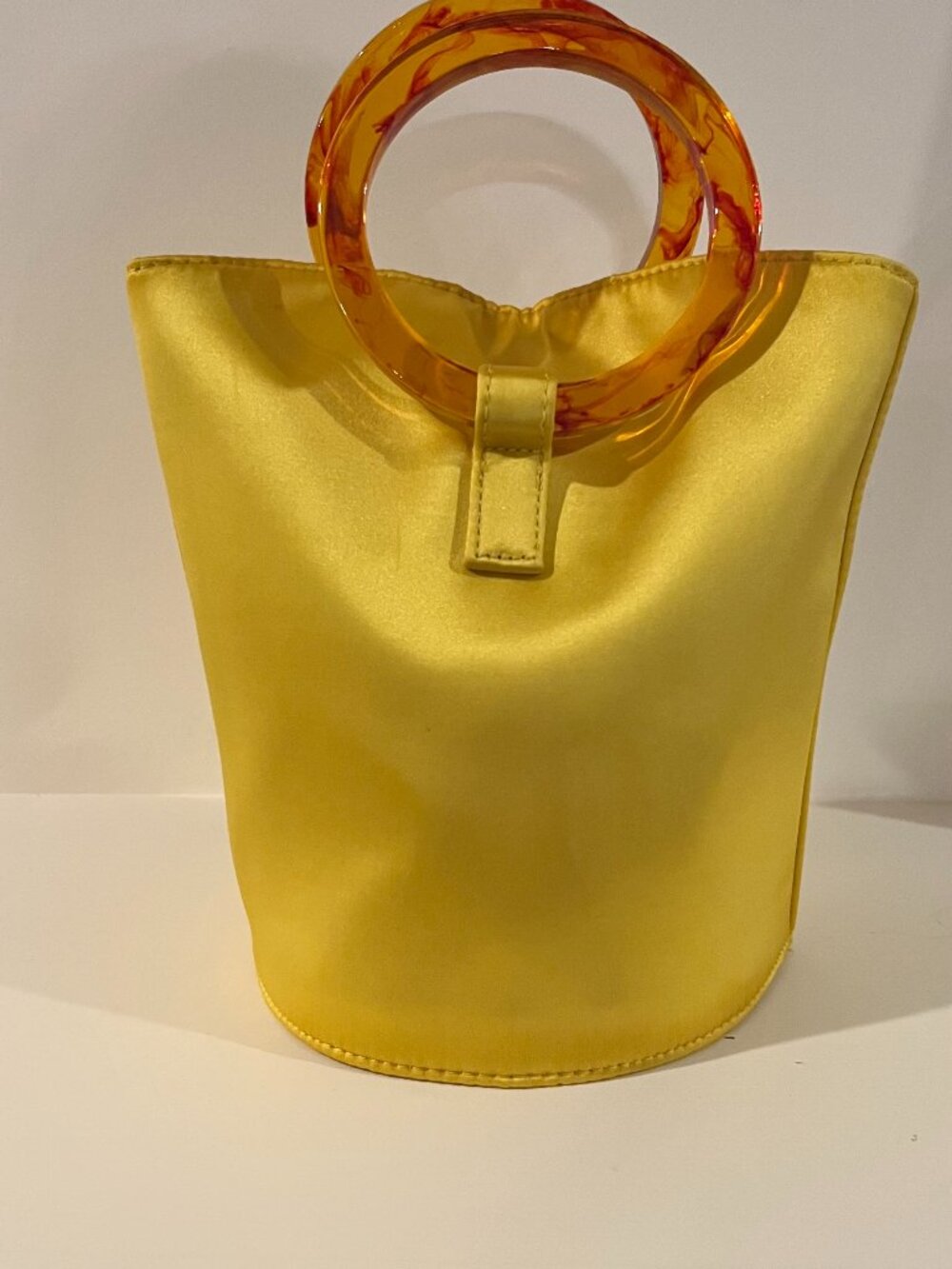 UO Rose Bucket Bag